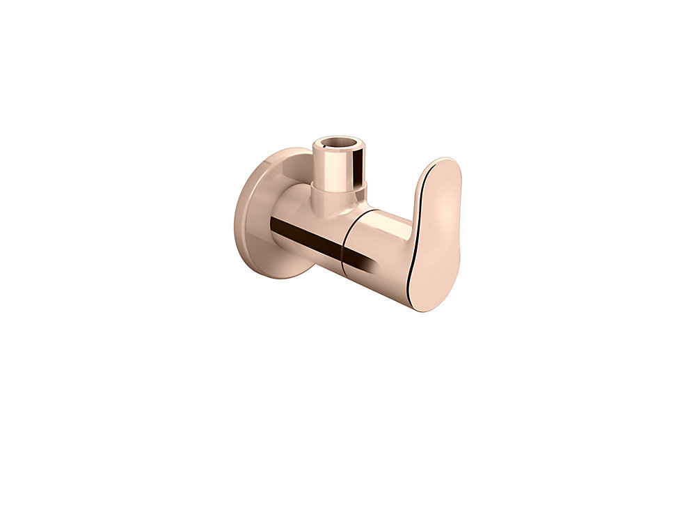 Kohler - July  Angle Valve G13mm Include Two Pieces